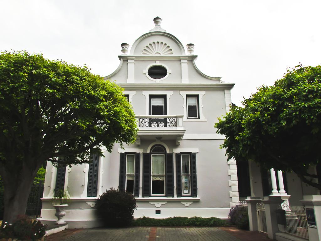Caledon Villa Stellenbosch Extérieur photo