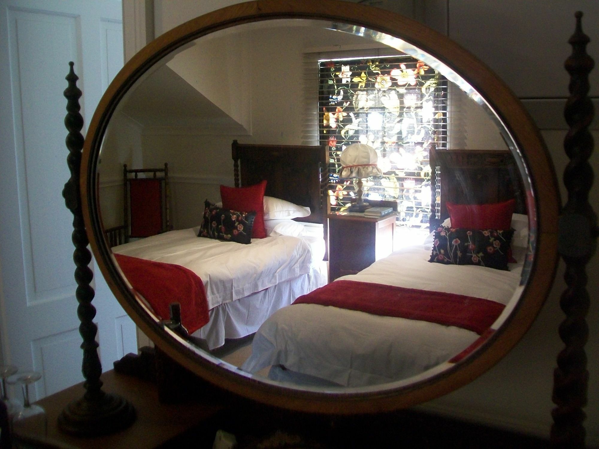 Caledon Villa Stellenbosch Extérieur photo