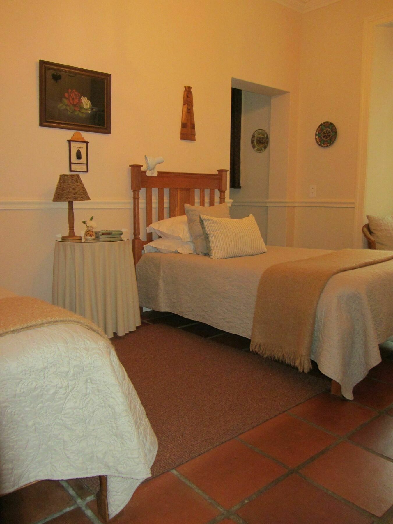 Caledon Villa Stellenbosch Extérieur photo