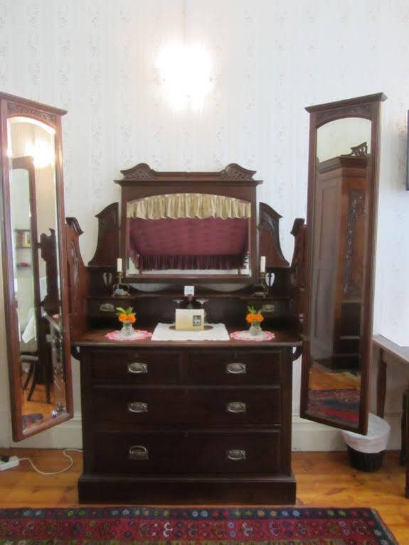 Caledon Villa Stellenbosch Extérieur photo