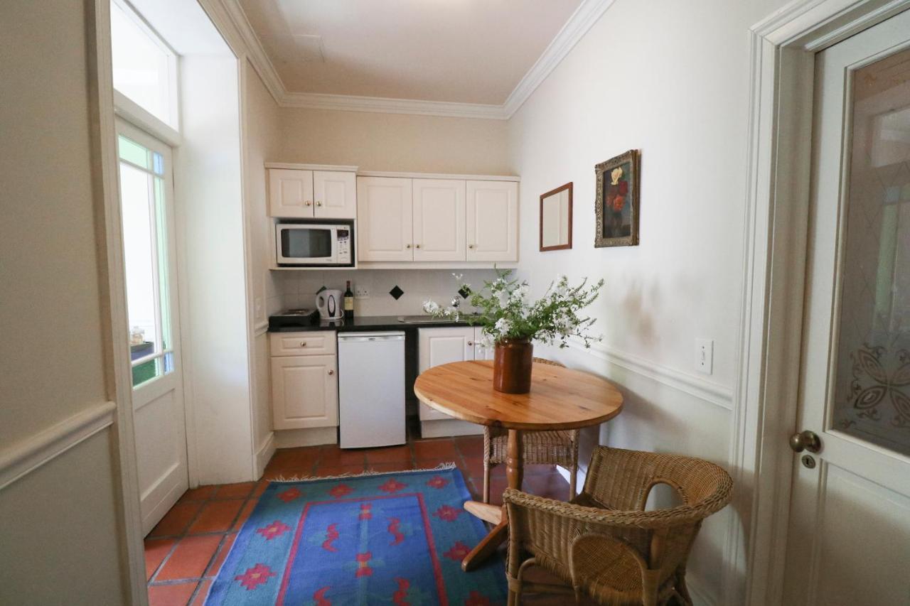 Caledon Villa Stellenbosch Extérieur photo