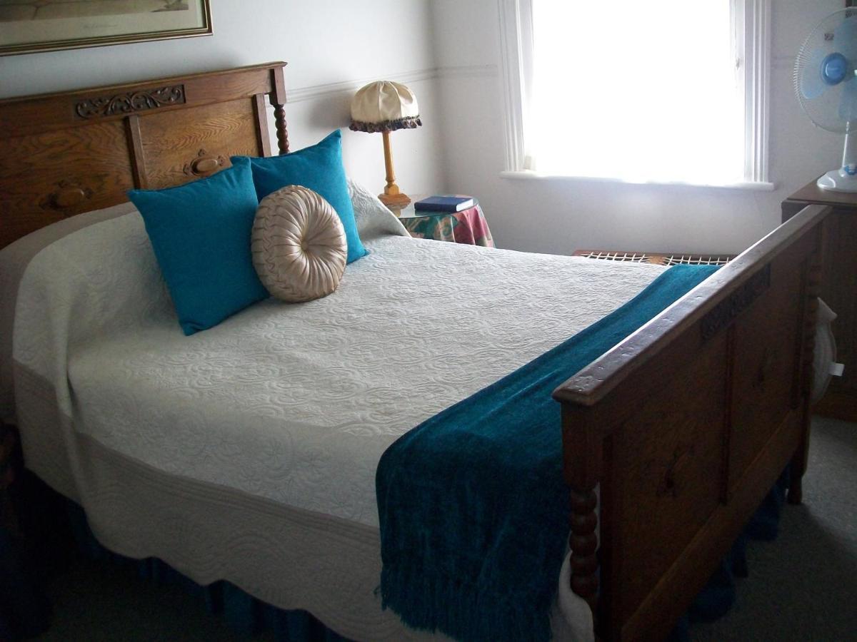Caledon Villa Stellenbosch Chambre photo